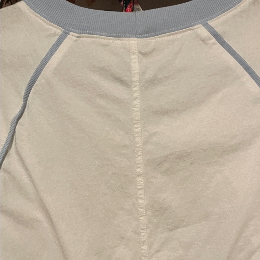 Easel Freedom Graphic Tee with Eagle Design - Picture 11 of 14